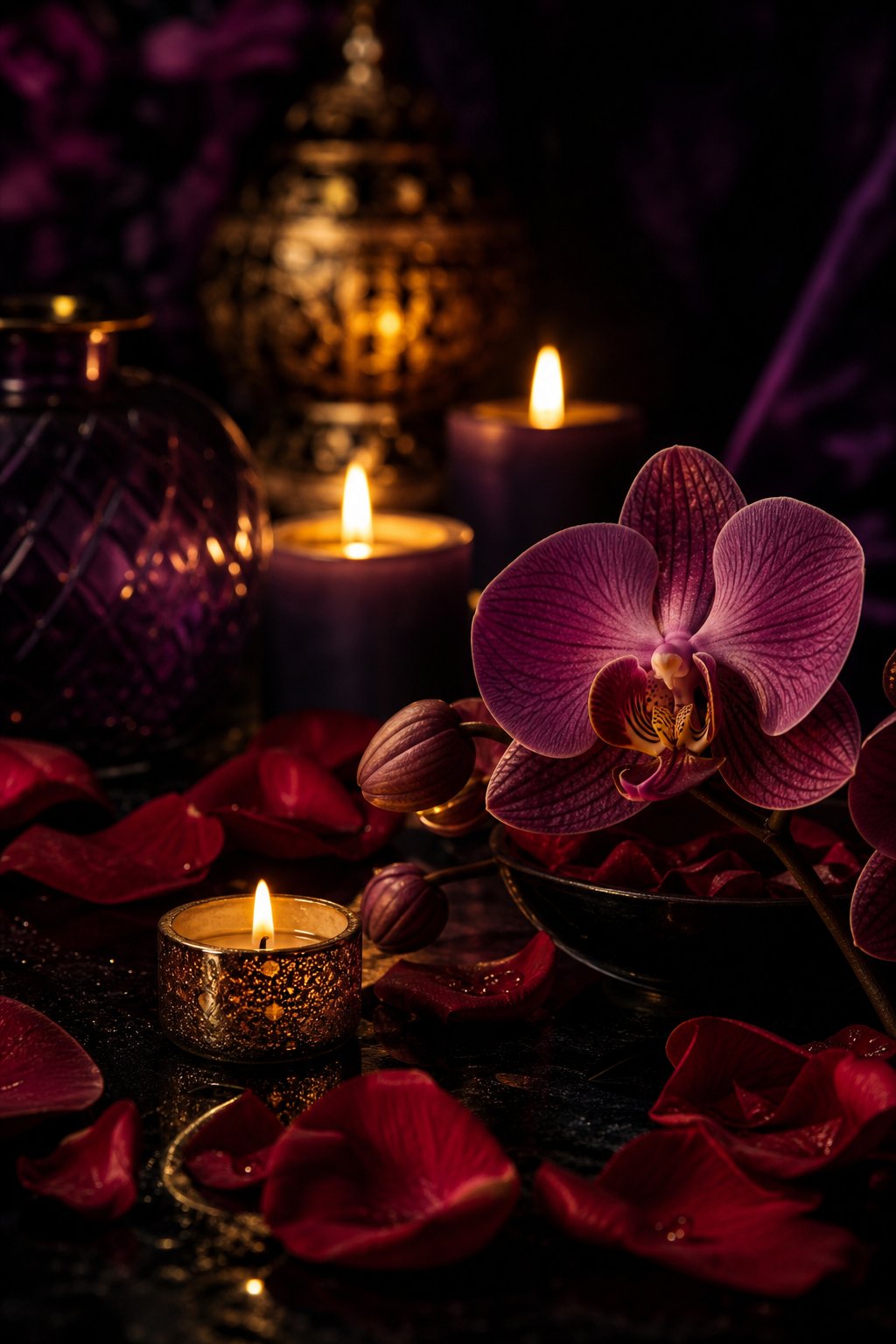 SPA-програма для пари